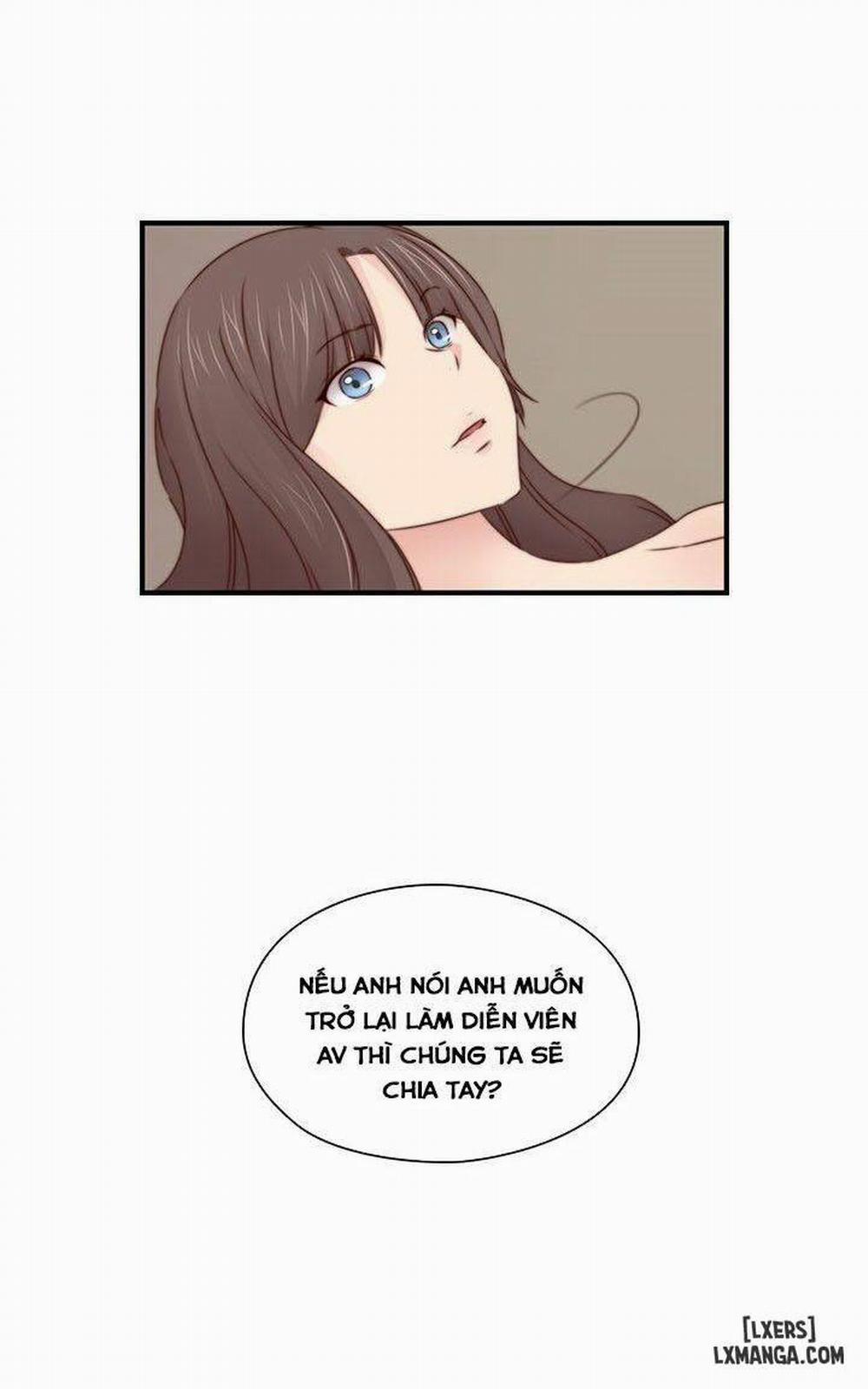 Đại Học H 71 END trang 36