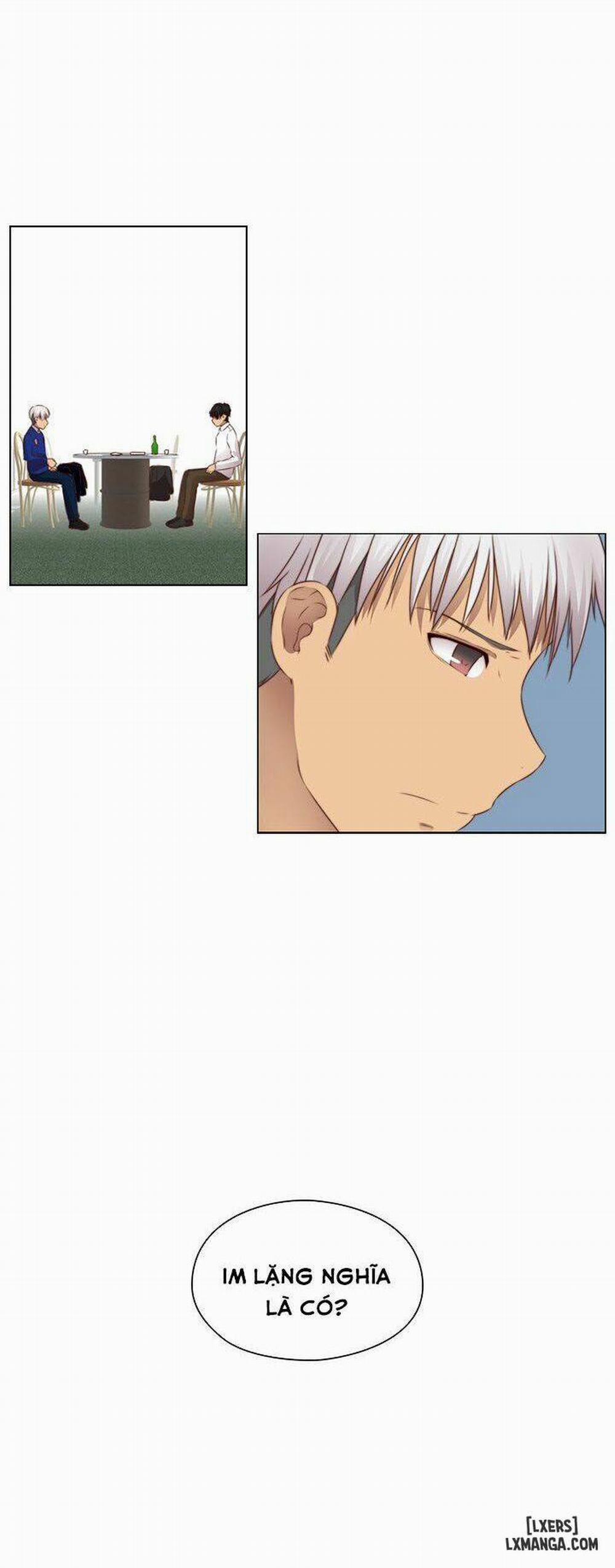 Đại Học H 71 END trang 6