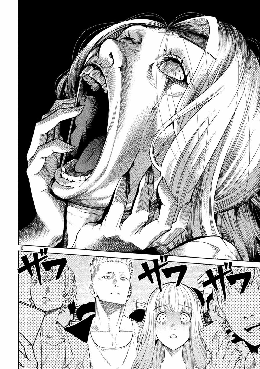 Đại Học Kinh Hoàng 0.0 Tiệc chào mừng tân sinh viên 0 trang 11