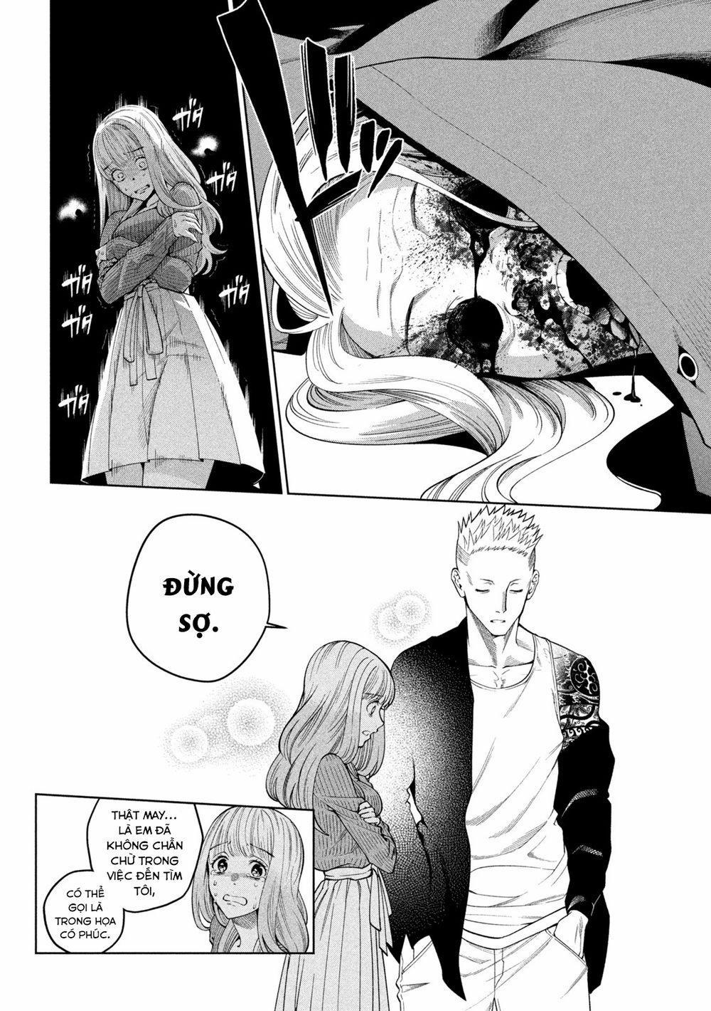 Đại Học Kinh Hoàng 0.0 Tiệc chào mừng tân sinh viên 0 trang 17