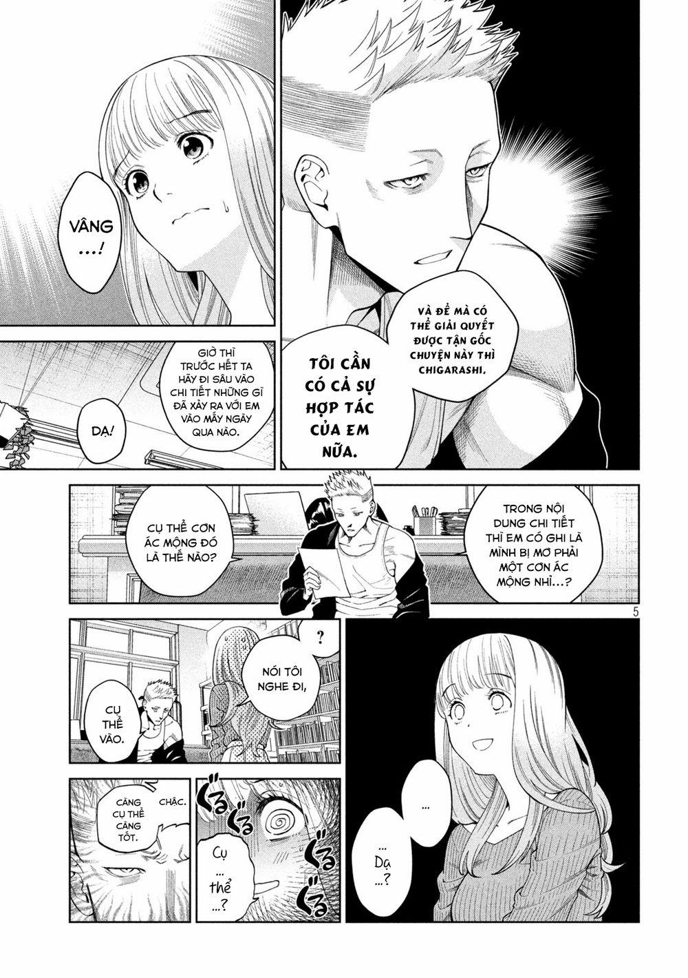 Đại Học Kinh Hoàng 0.0 Tiệc chào mừng tân sinh viên 0 trang 6