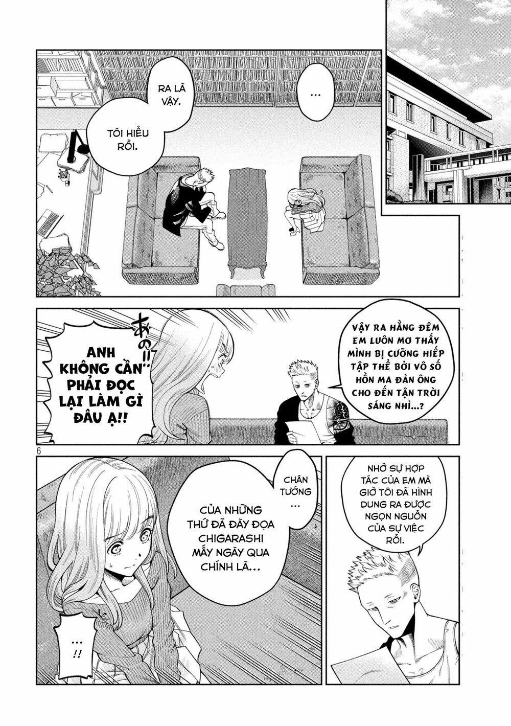 Đại Học Kinh Hoàng 0.0 Tiệc chào mừng tân sinh viên 0 trang 7