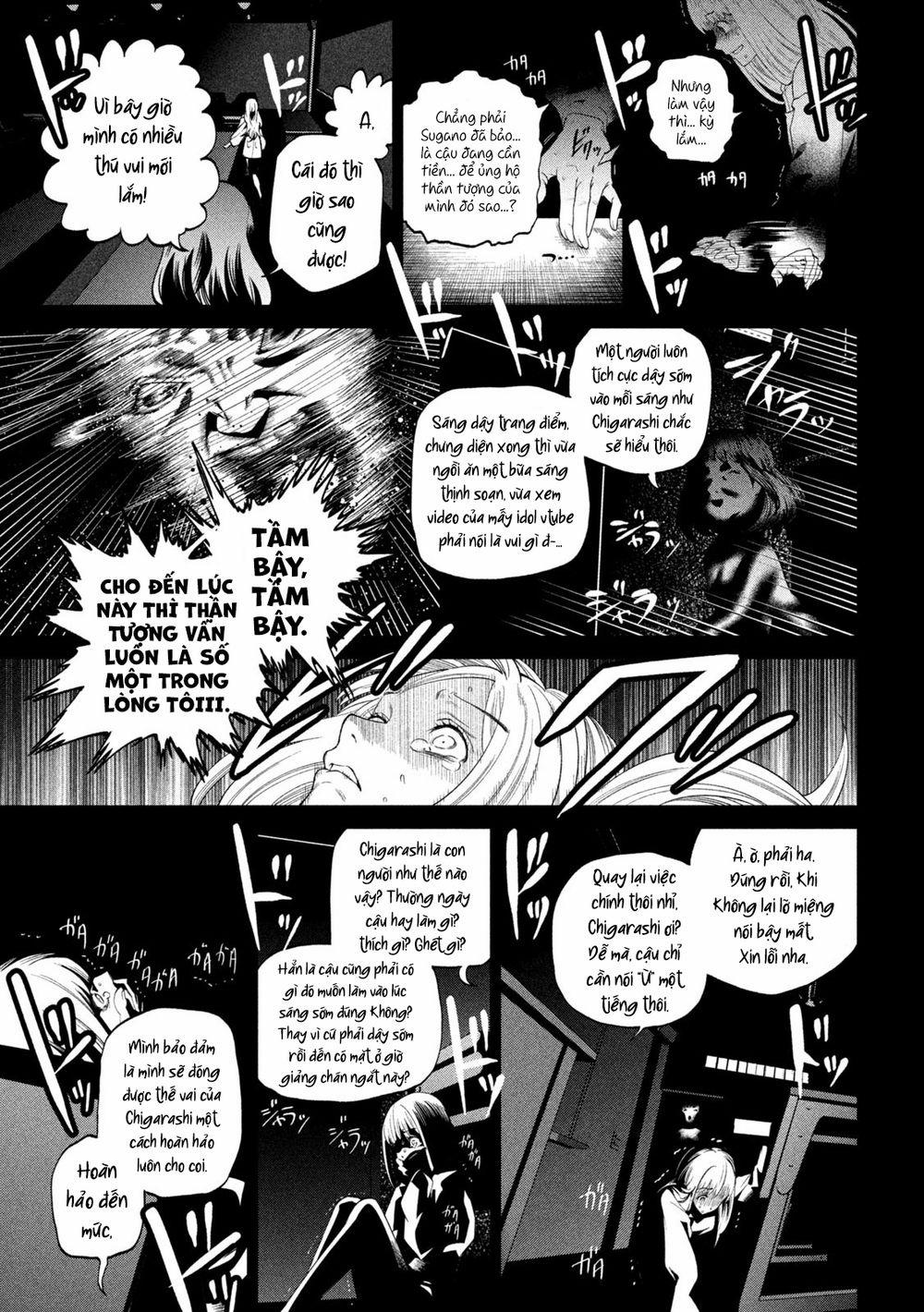 Đại Học Kinh Hoàng 0 Tiết giảng của Koga trang 20