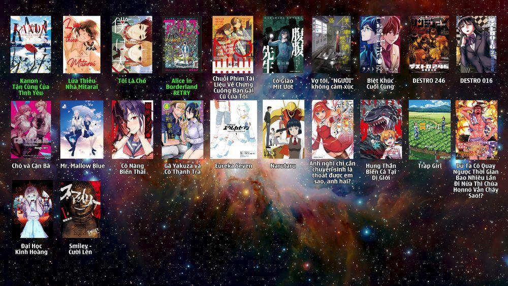 Đại Học Kinh Hoàng 0 Tiết giảng của Koga trang 27