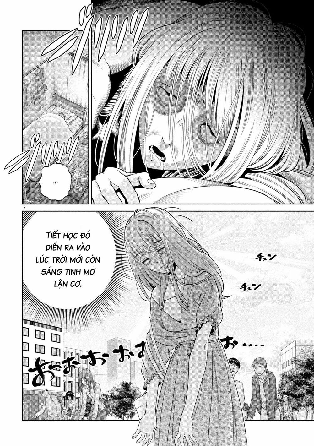 Đại Học Kinh Hoàng 0 Tiết giảng của Koga trang 7