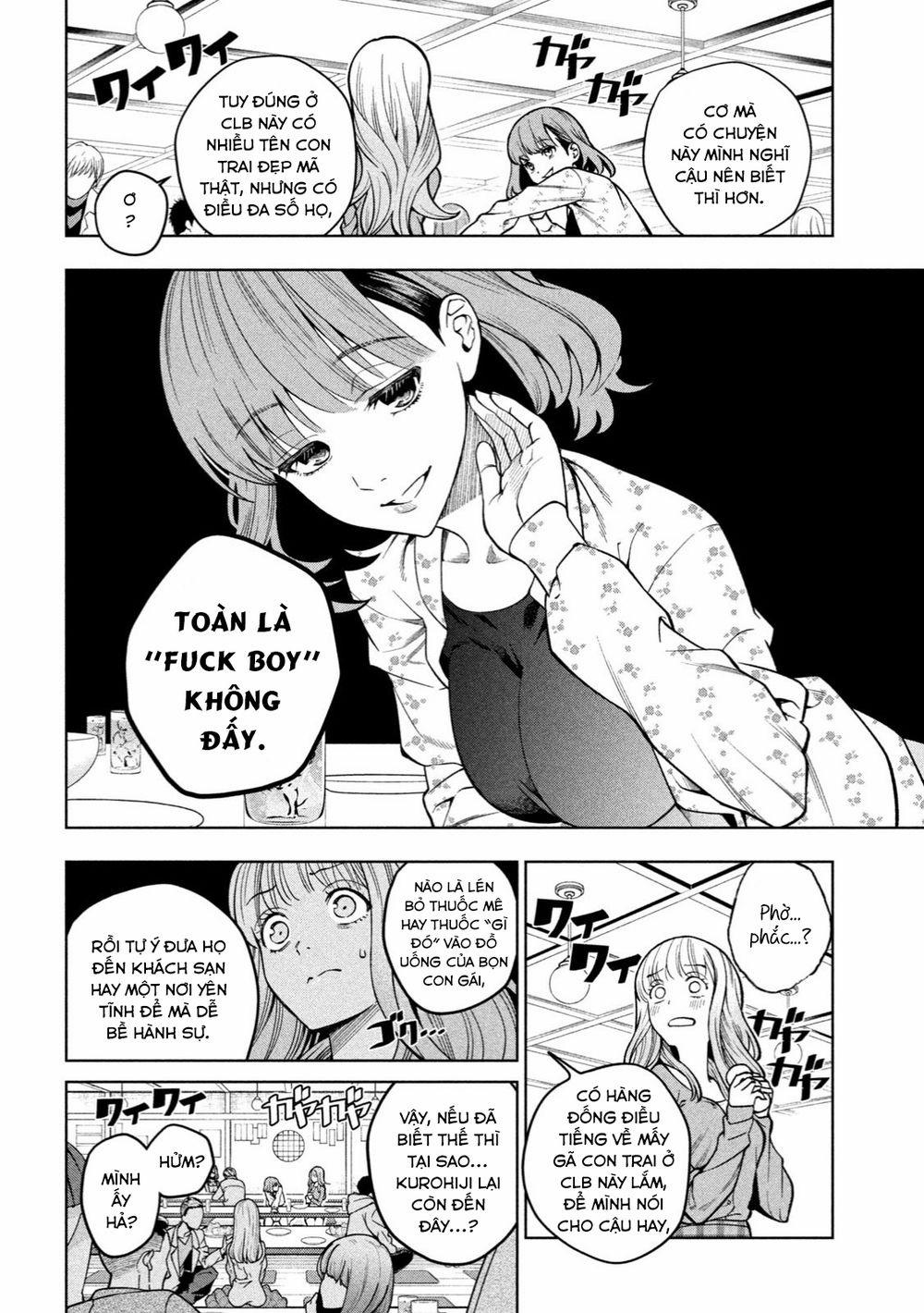 Đại Học Kinh Hoàng 1.1 trang 10