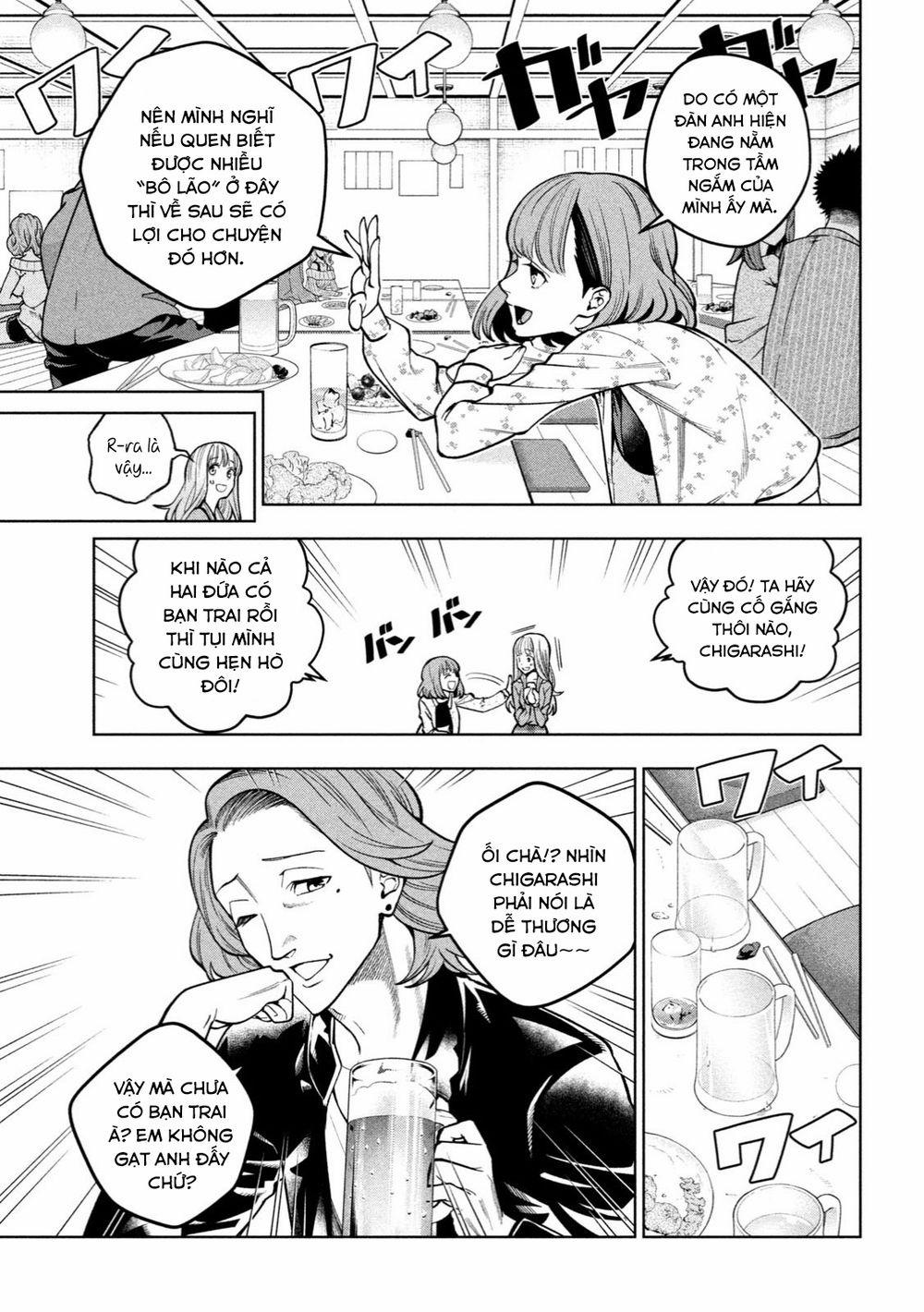 Đại Học Kinh Hoàng 1.1 trang 11