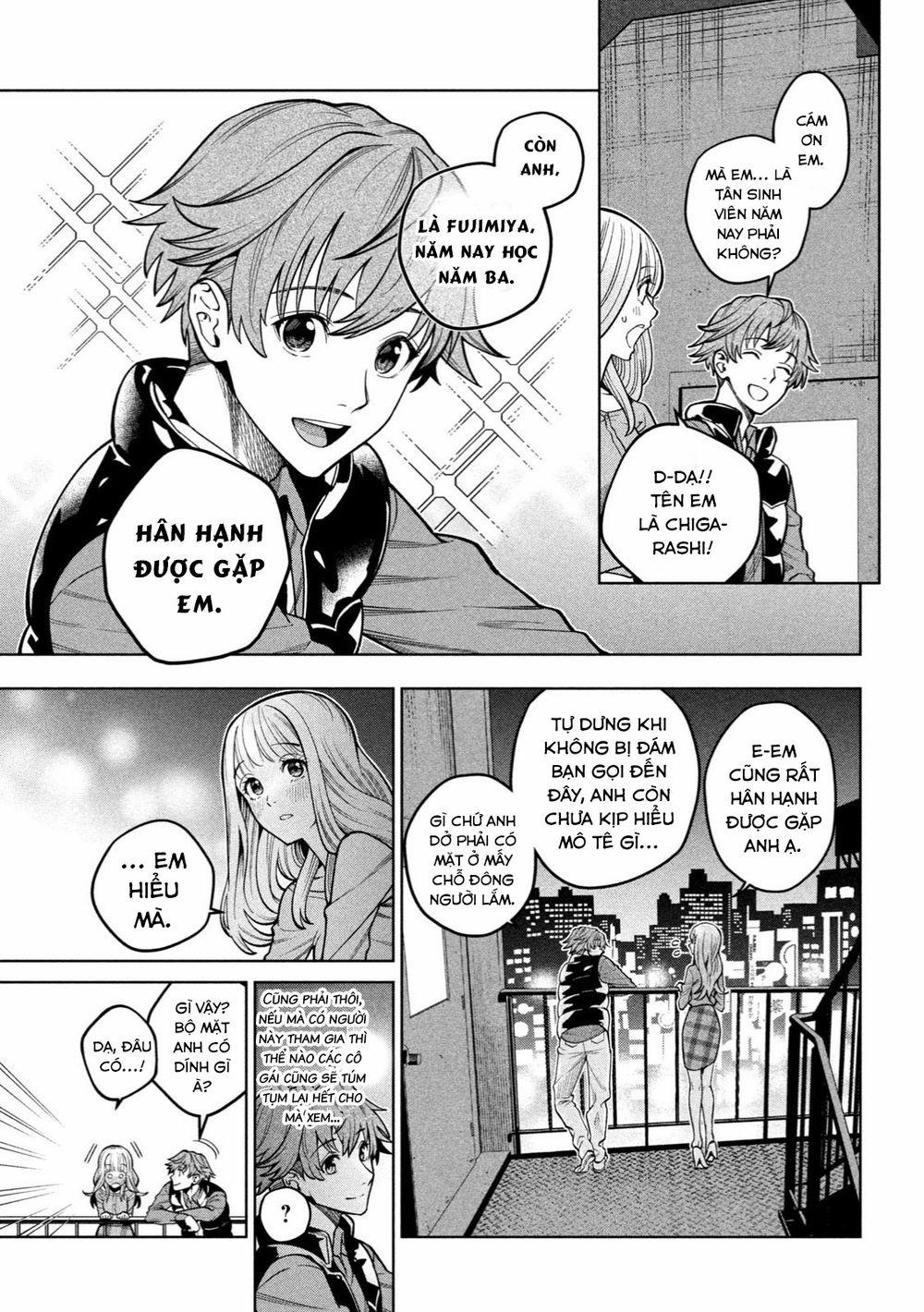 Đại Học Kinh Hoàng 1.1 trang 15