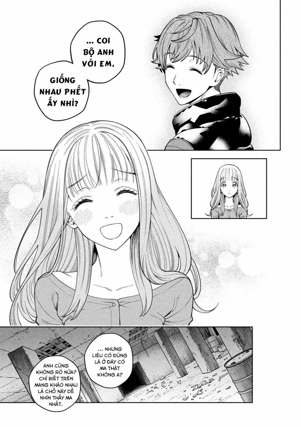 Đại Học Kinh Hoàng 1.1 trang 21