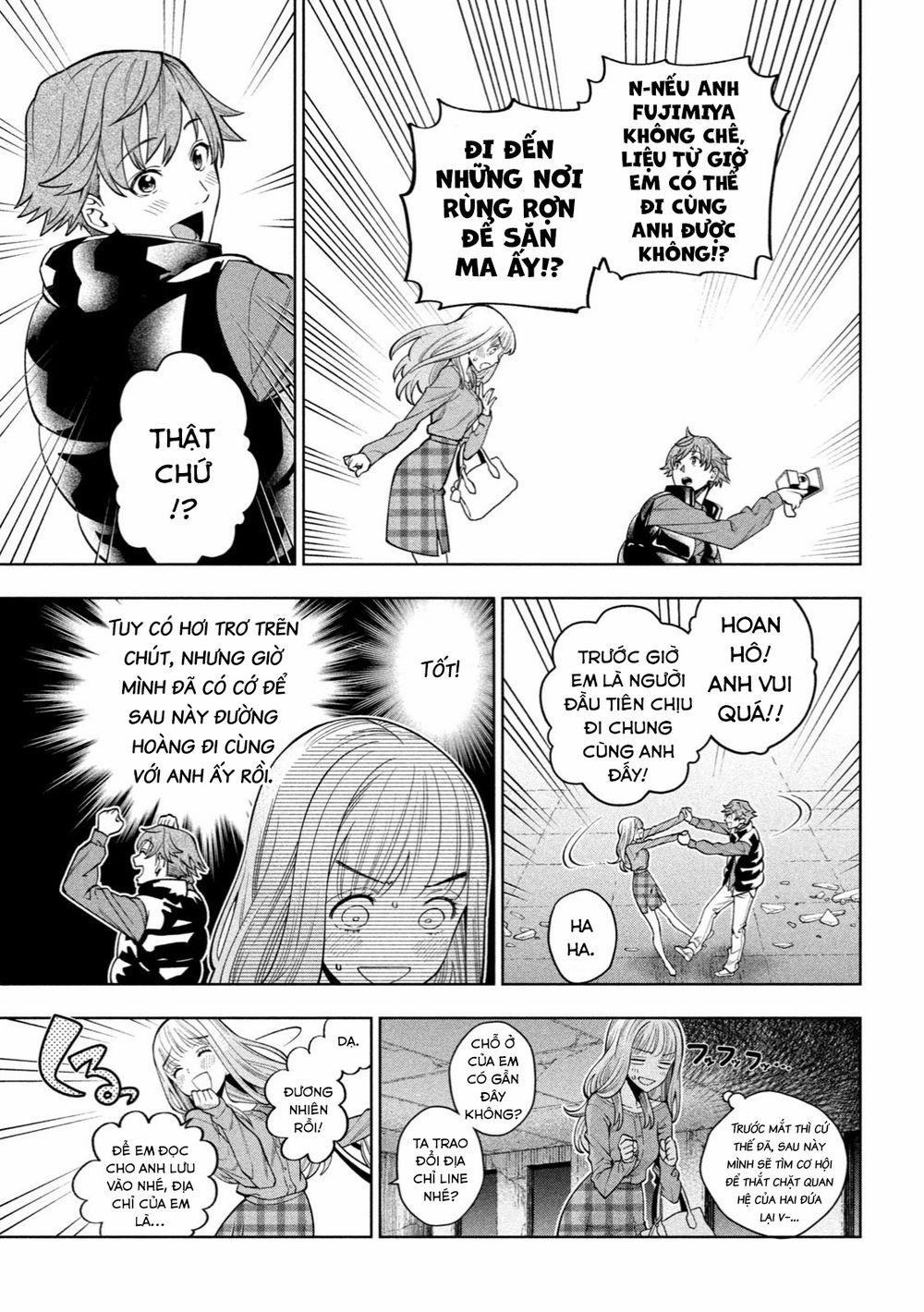 Đại Học Kinh Hoàng 1.1 trang 23