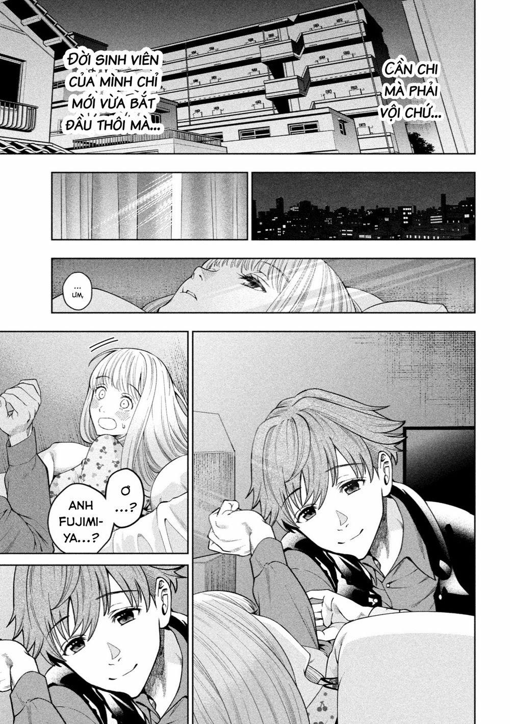 Đại Học Kinh Hoàng 1.1 trang 34