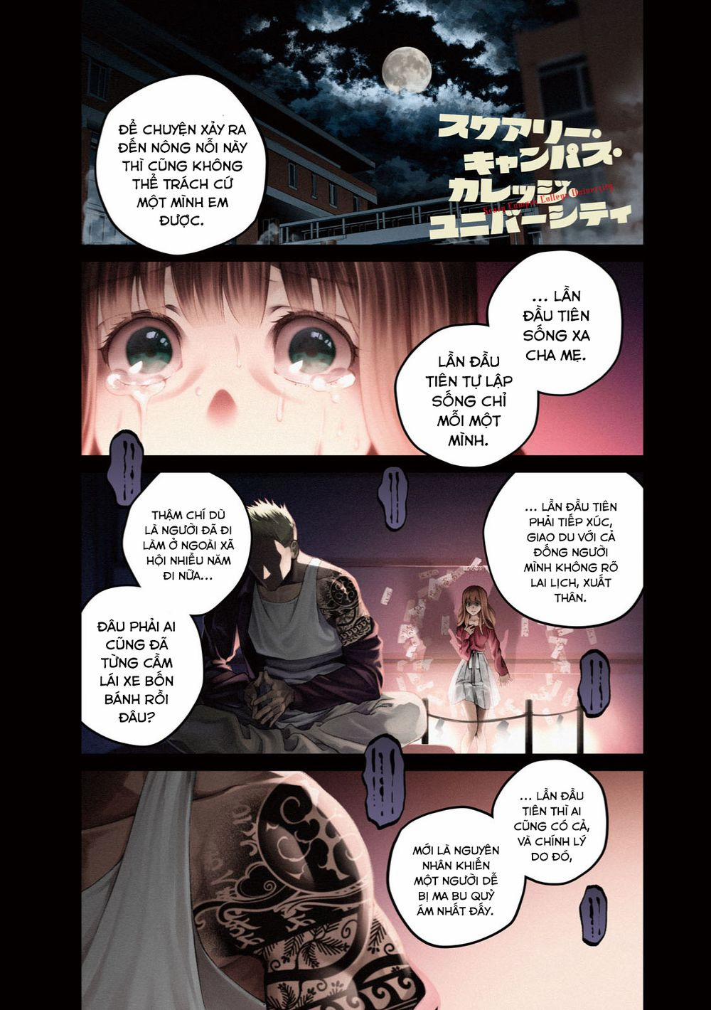 Đại Học Kinh Hoàng 1.1 trang 4