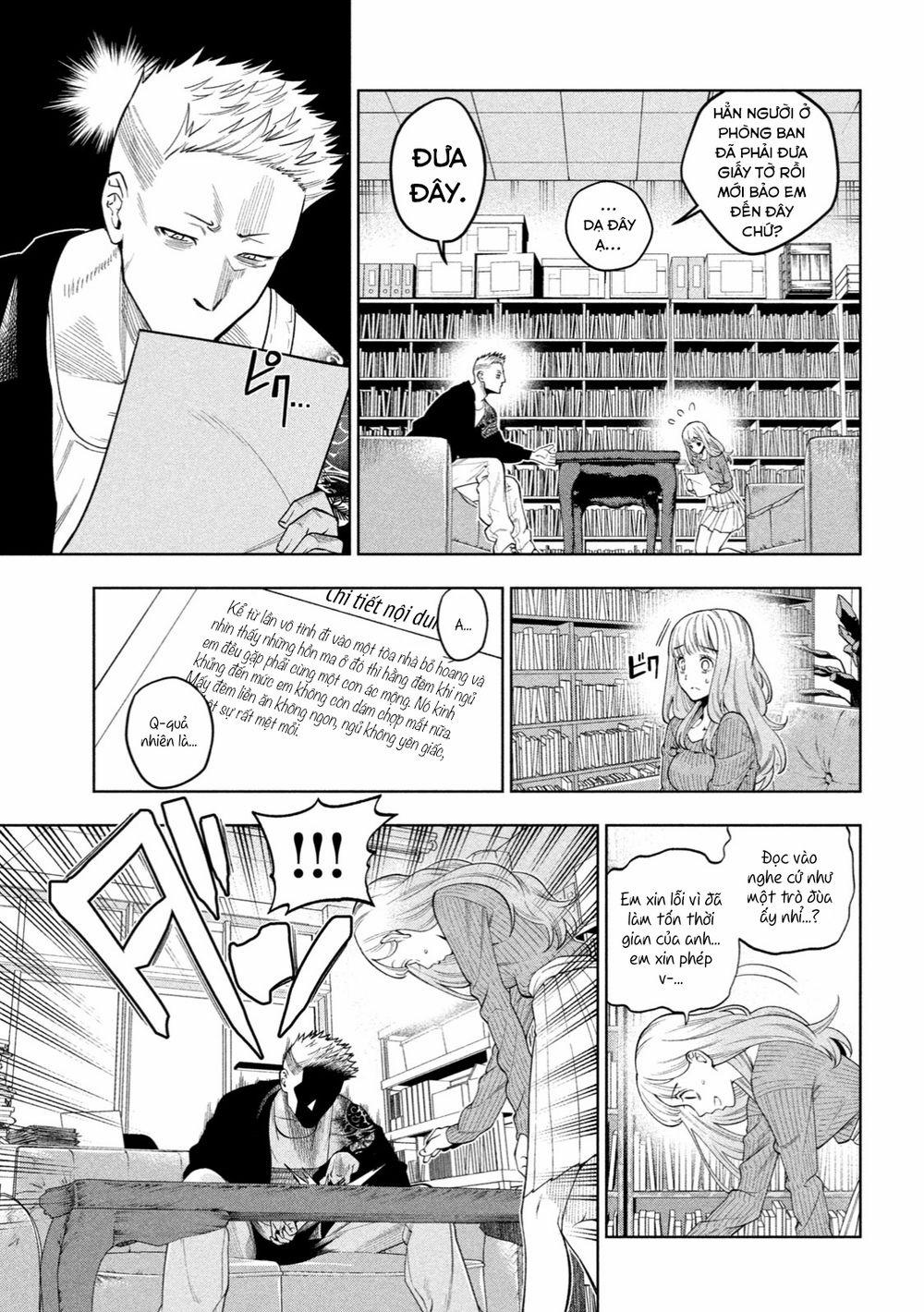 Đại Học Kinh Hoàng 1.2 trang 11