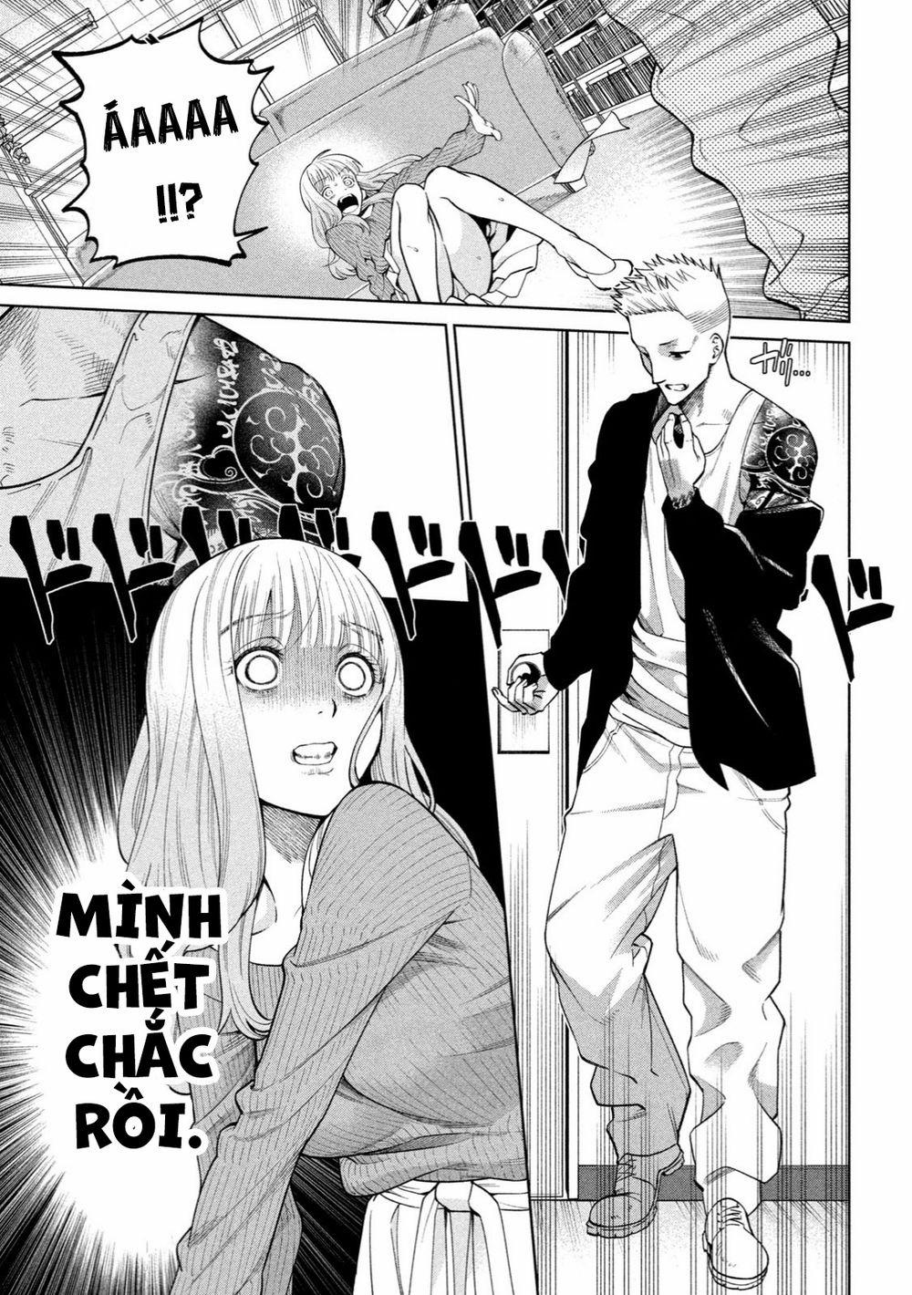 Đại Học Kinh Hoàng 1.2 trang 9