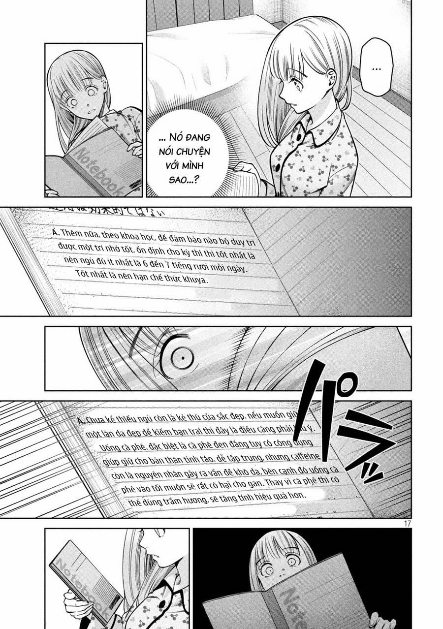 Đại Học Kinh Hoàng 10 trang 17