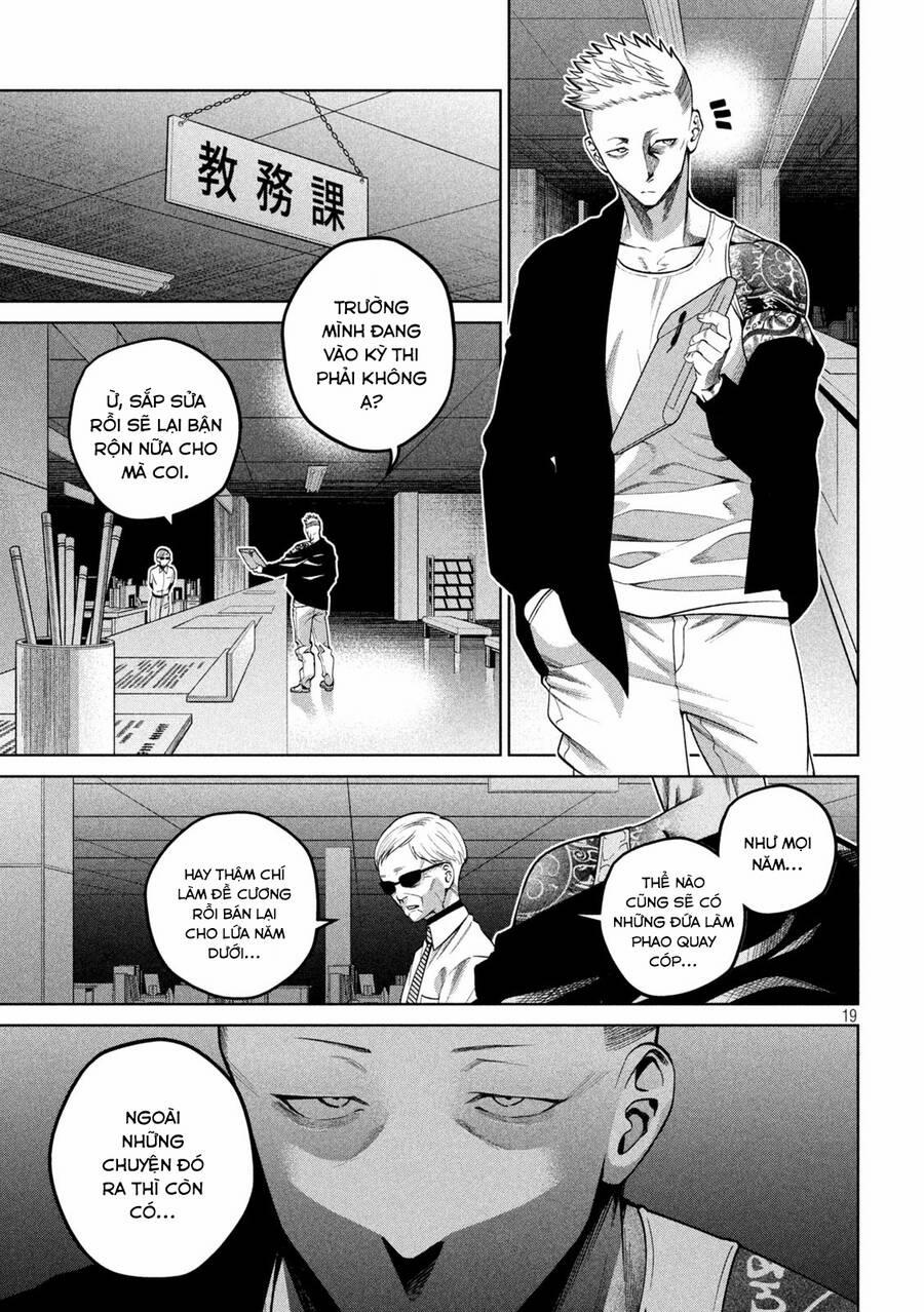 Đại Học Kinh Hoàng 10 trang 19