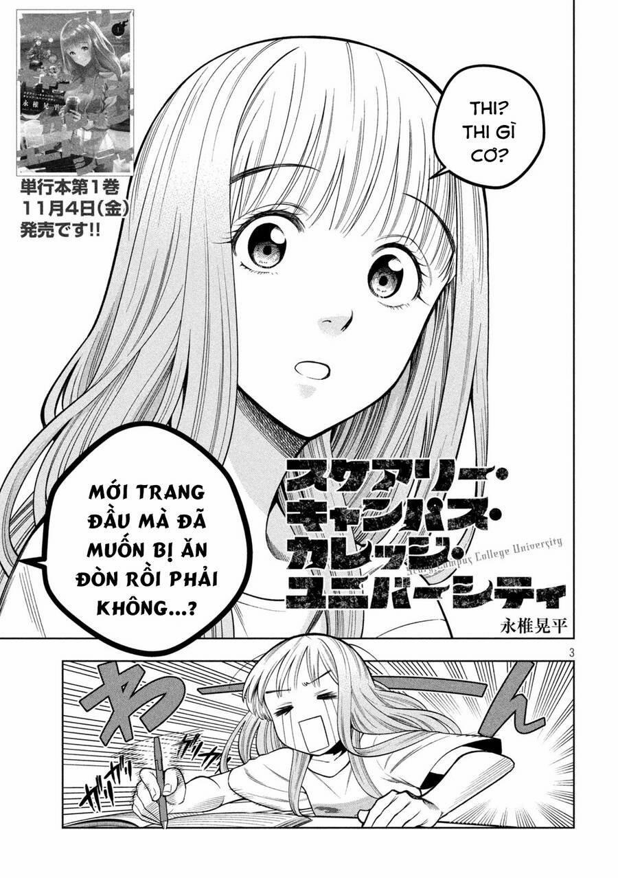 Đại Học Kinh Hoàng 10 trang 3