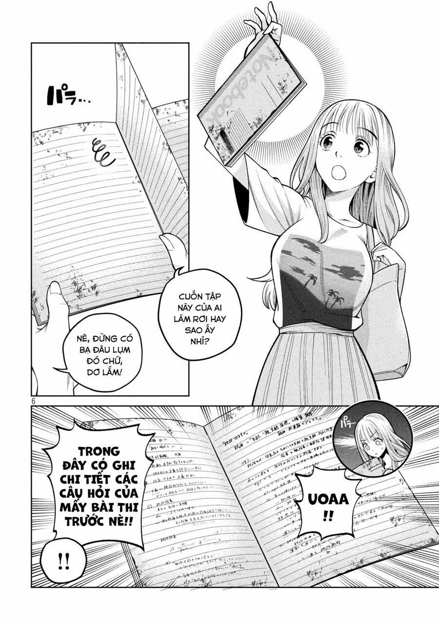 Đại Học Kinh Hoàng 10 trang 6