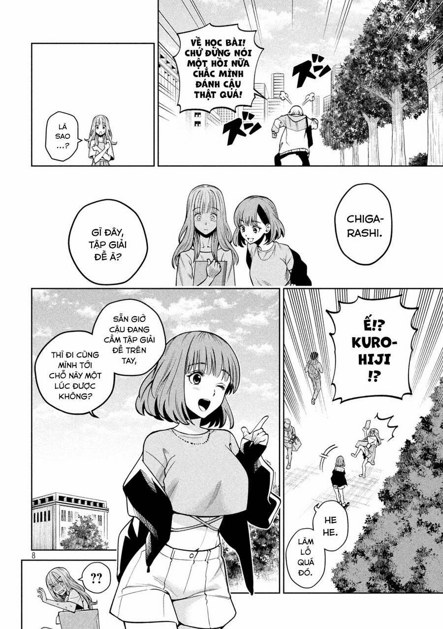 Đại Học Kinh Hoàng 10 trang 8