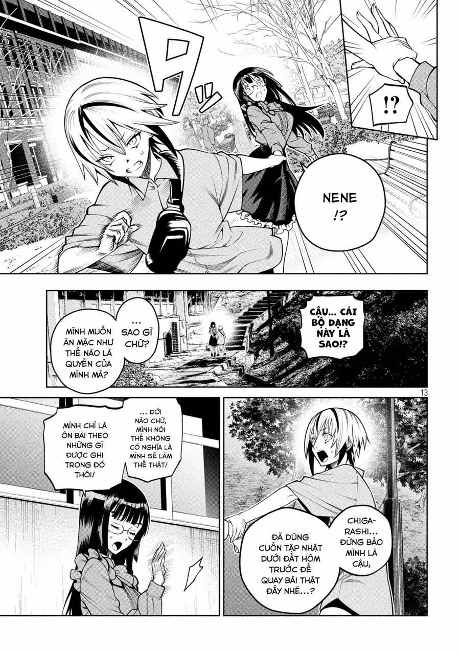 Đại Học Kinh Hoàng 11 trang 14