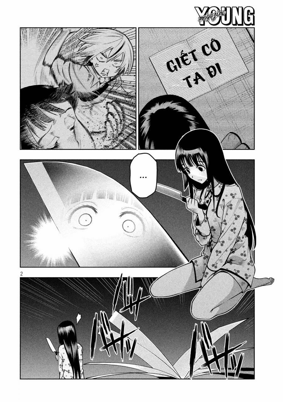 Đại Học Kinh Hoàng 12 trang 3