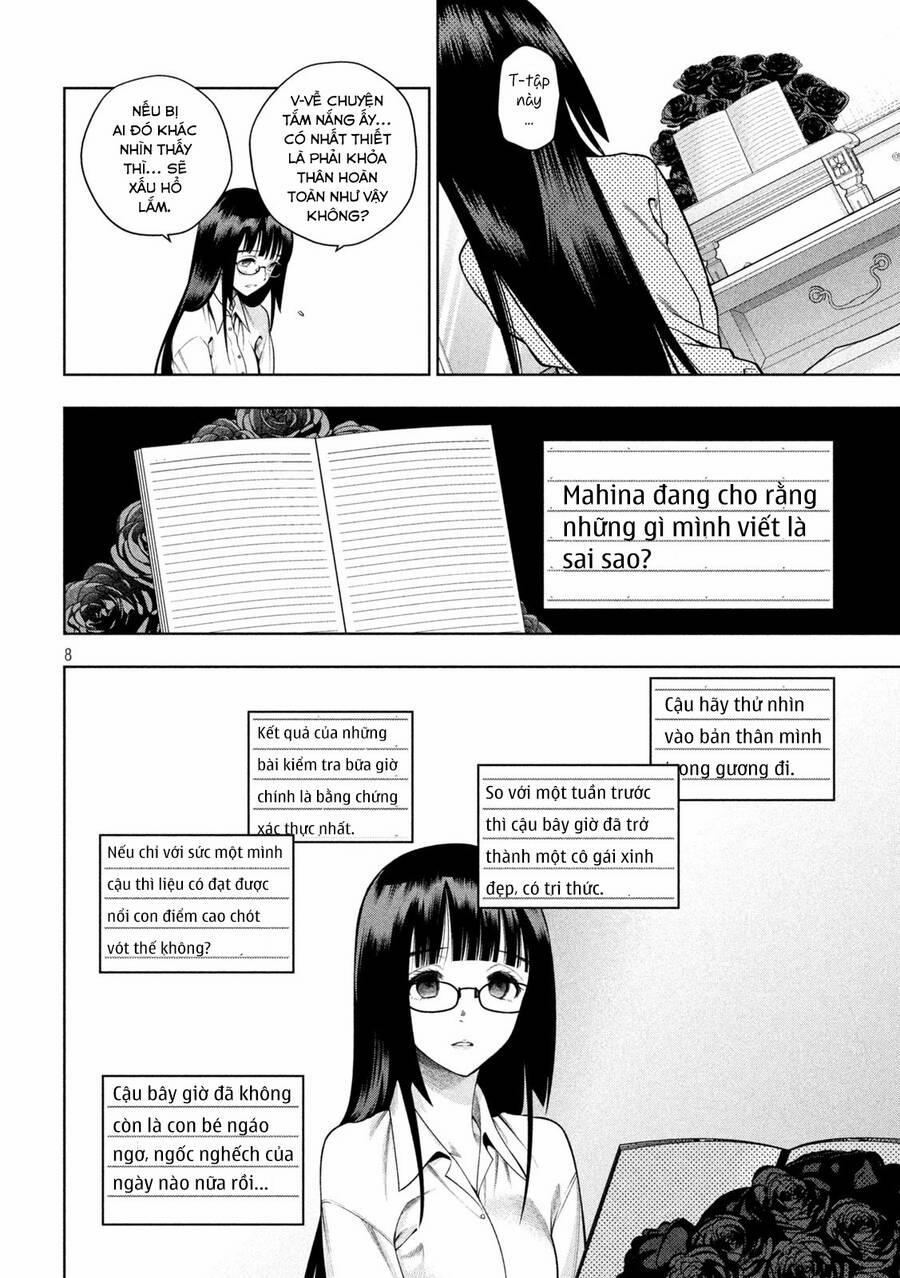 Đại Học Kinh Hoàng 12 trang 9