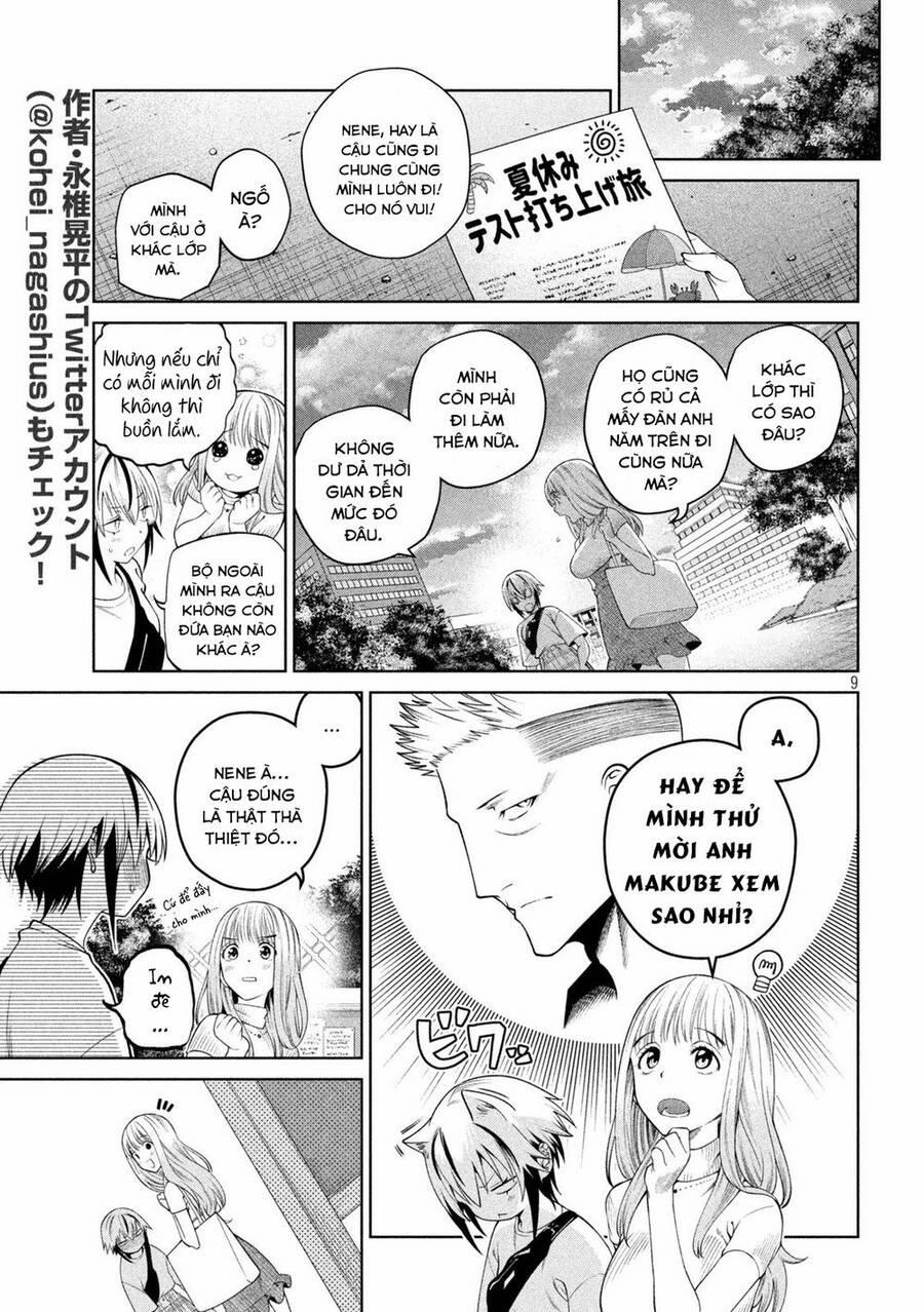 Đại Học Kinh Hoàng 13 trang 11