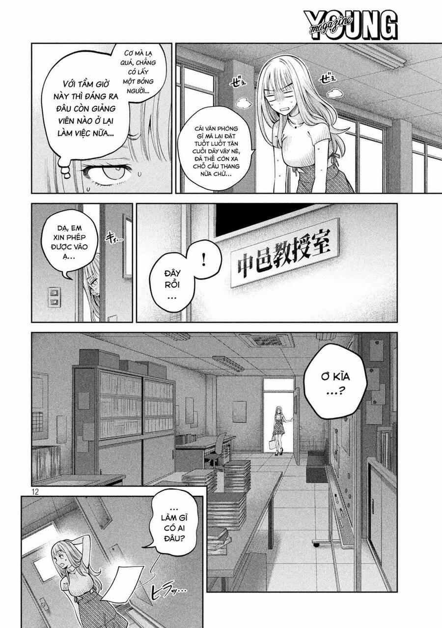 Đại Học Kinh Hoàng 13 trang 14