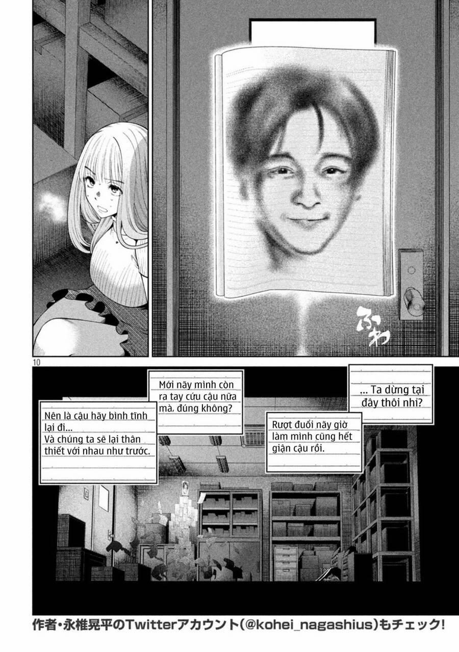 Đại Học Kinh Hoàng 14 trang 11