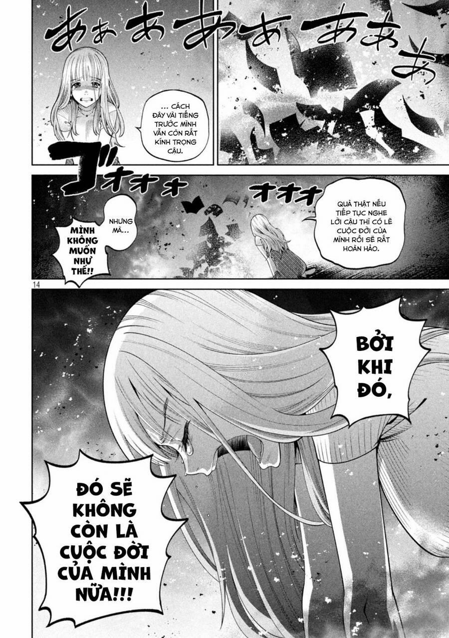 Đại Học Kinh Hoàng 14 trang 15