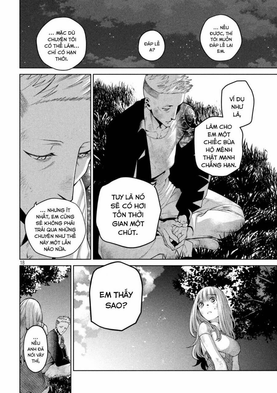 Đại Học Kinh Hoàng 14 trang 19