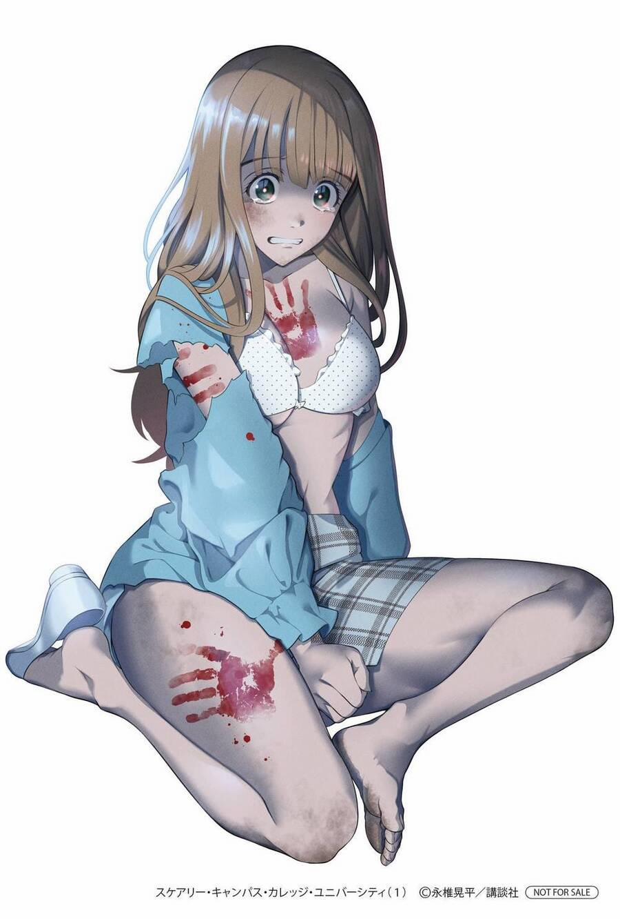 Đại Học Kinh Hoàng 14 trang 24