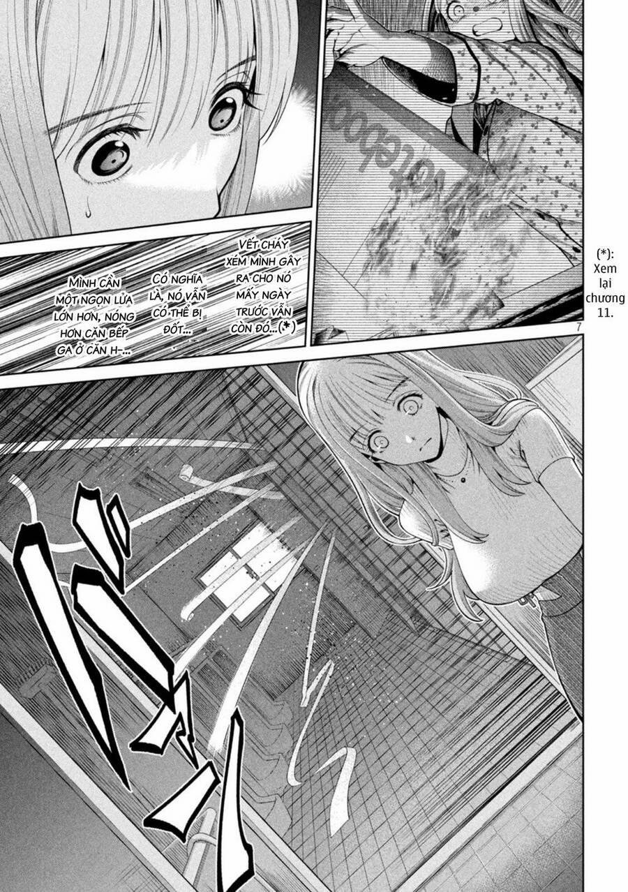 Đại Học Kinh Hoàng 14 trang 8