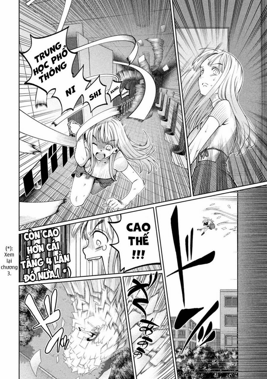 Đại Học Kinh Hoàng 14 trang 9