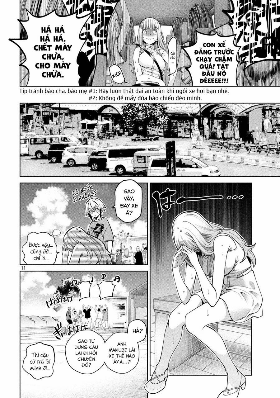 Đại Học Kinh Hoàng 15 trang 12