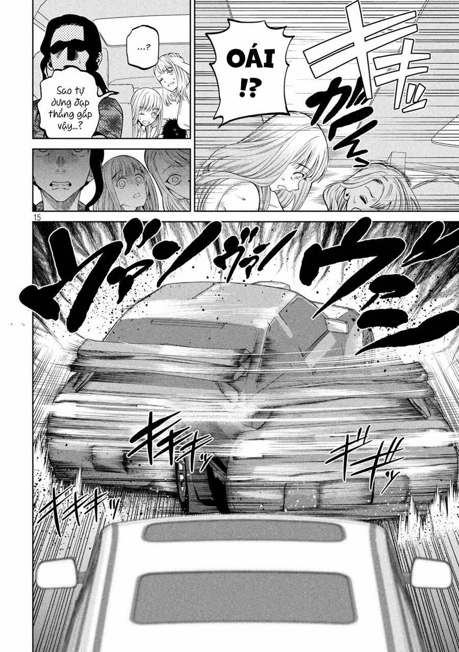 Đại Học Kinh Hoàng 15 trang 16