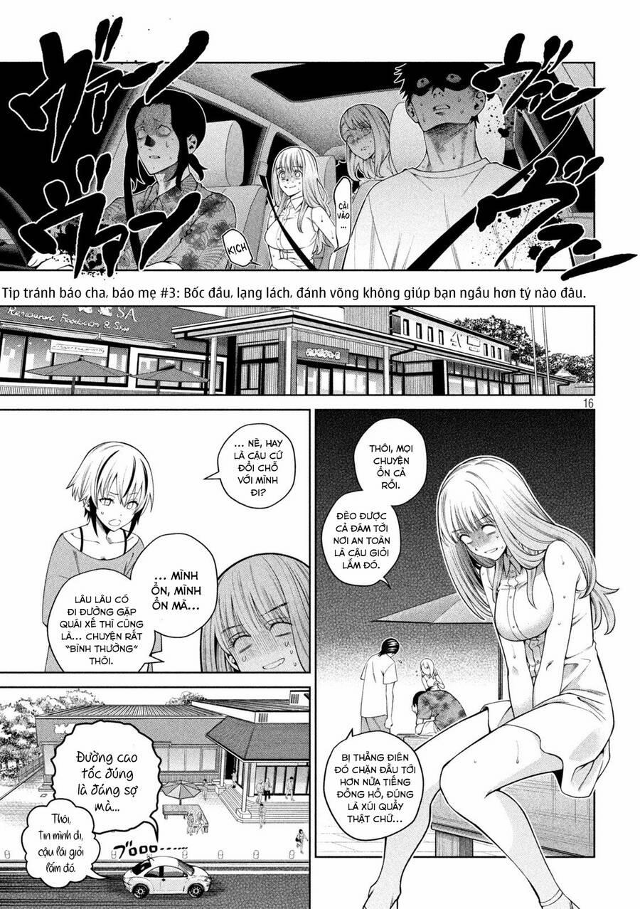 Đại Học Kinh Hoàng 15 trang 17