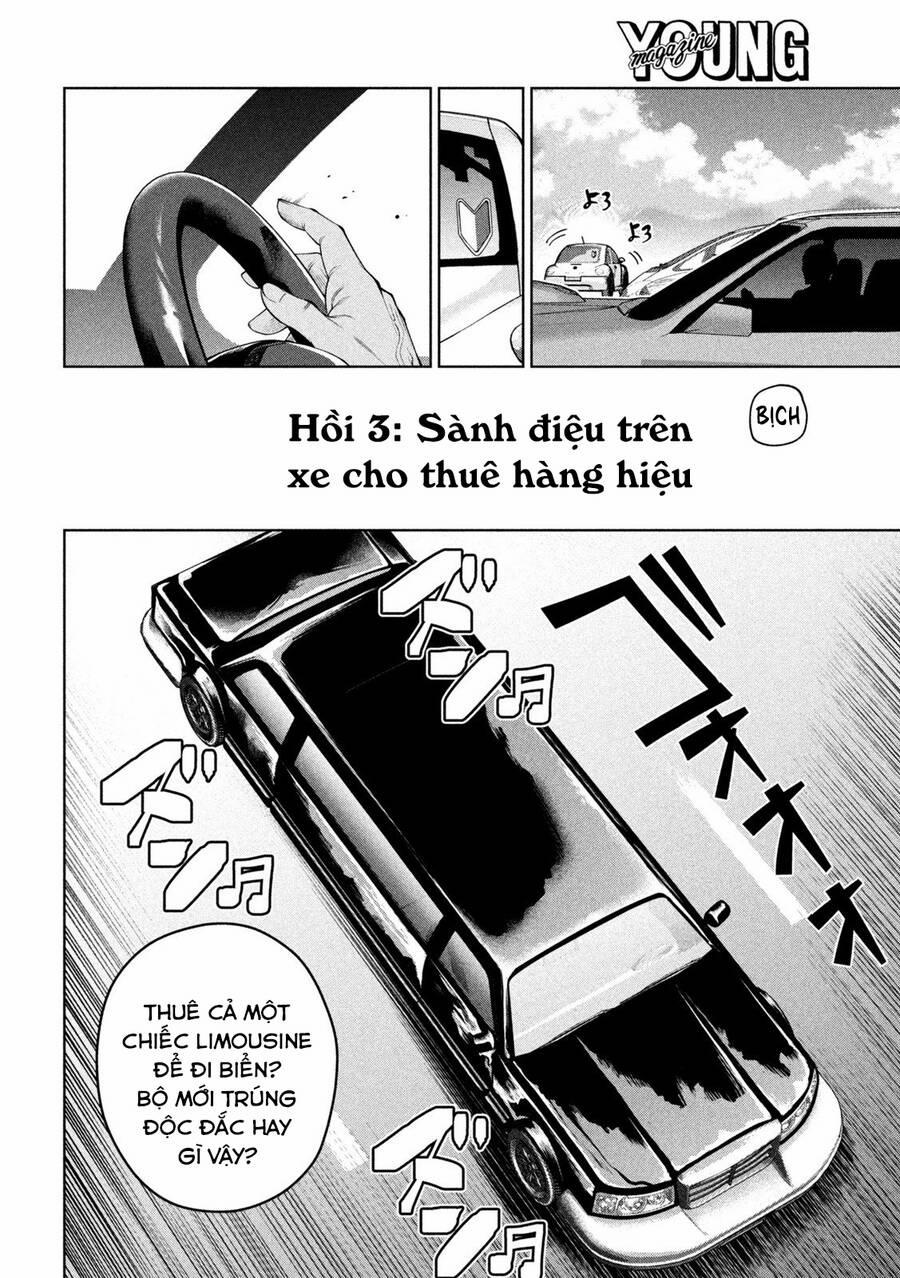 Đại Học Kinh Hoàng 15 trang 18