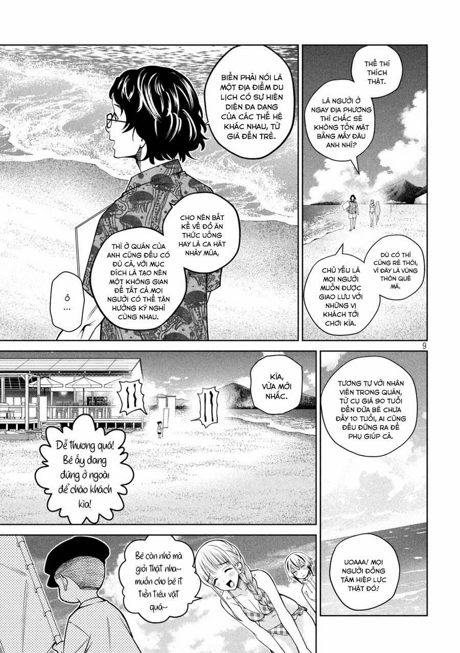 Đại Học Kinh Hoàng 16 trang 10