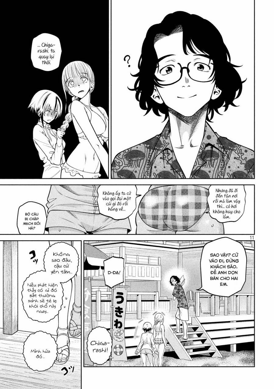 Đại Học Kinh Hoàng 16 trang 12