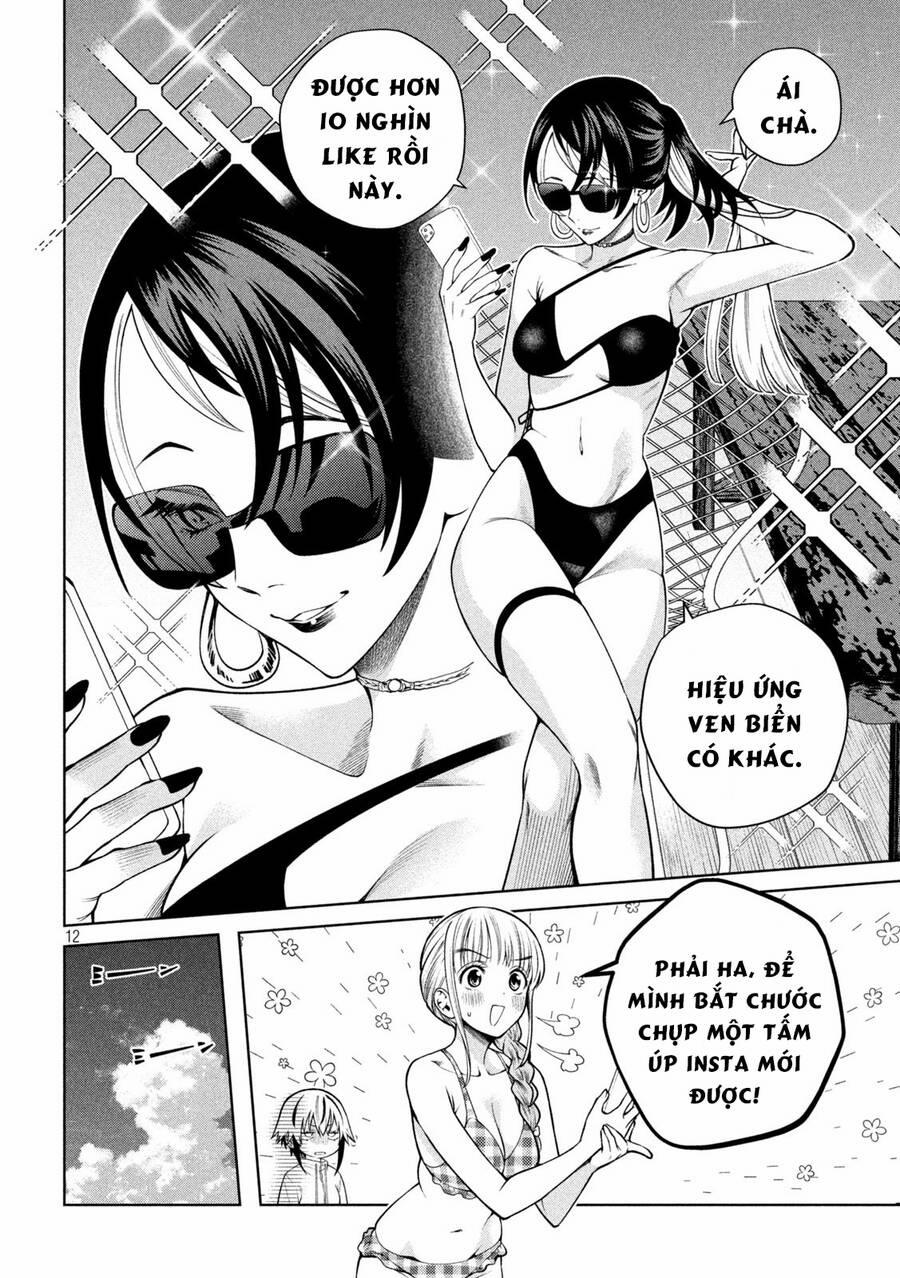 Đại Học Kinh Hoàng 16 trang 13