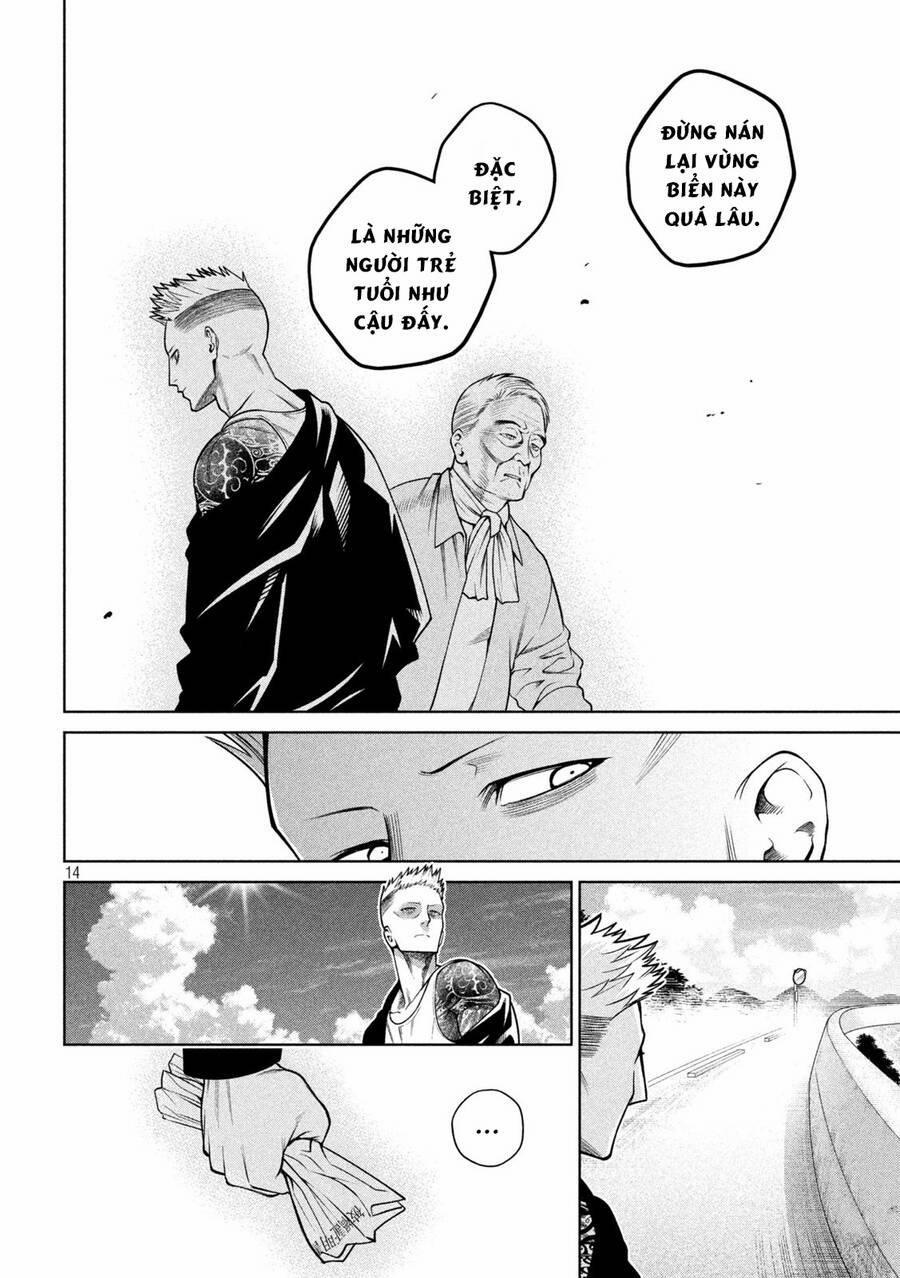 Đại Học Kinh Hoàng 16 trang 15