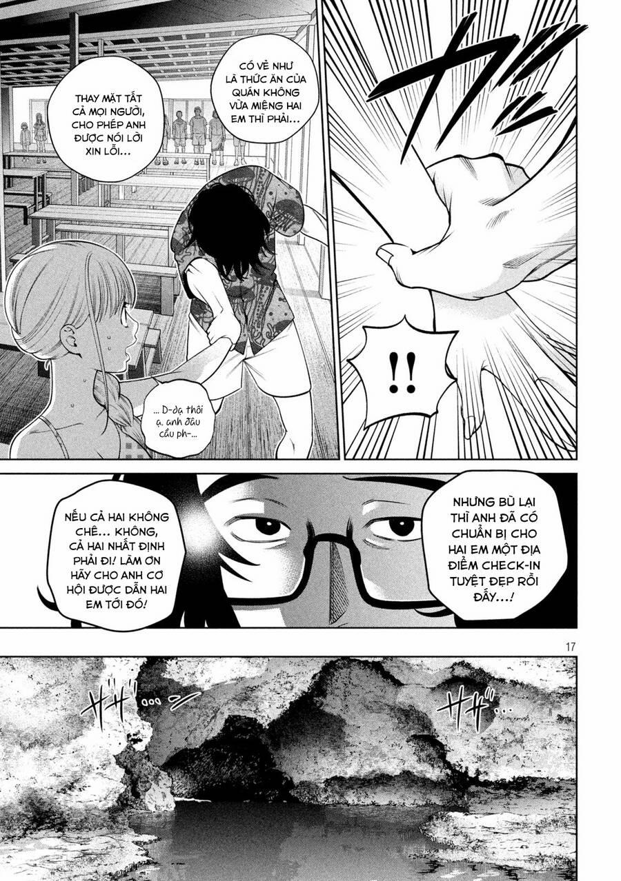 Đại Học Kinh Hoàng 16 trang 18