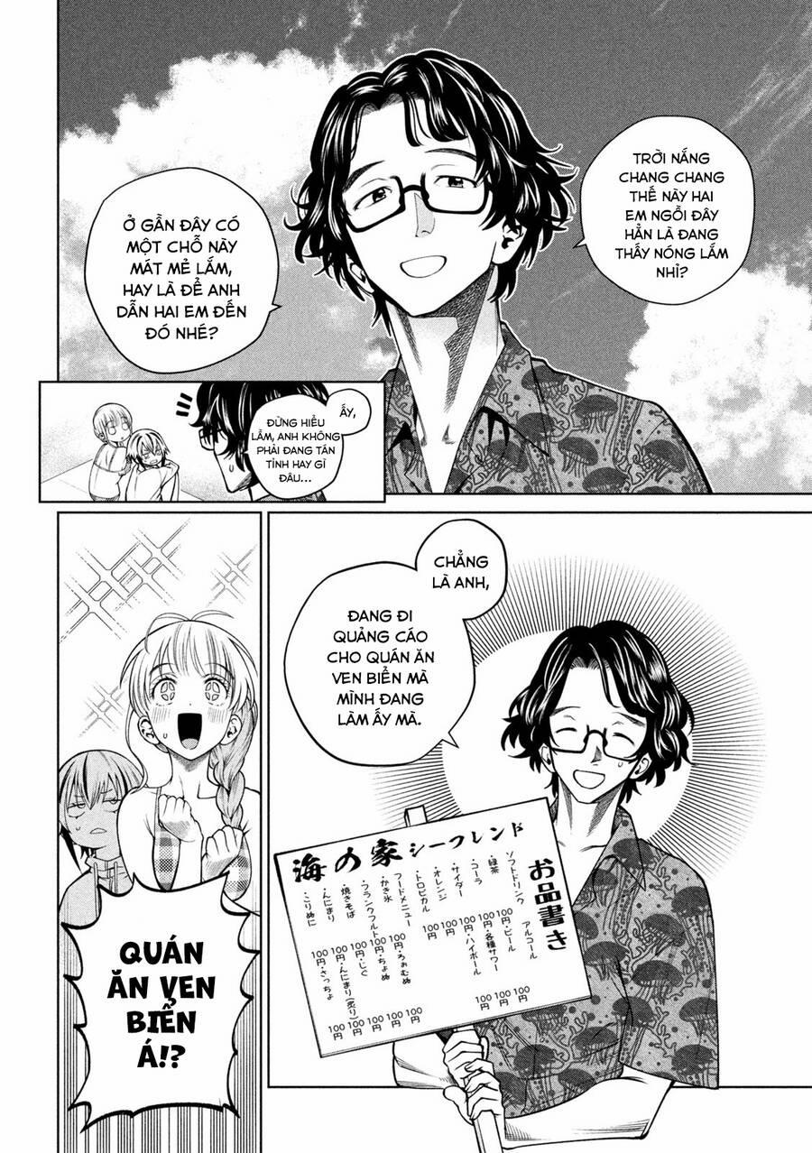 Đại Học Kinh Hoàng 16 trang 7