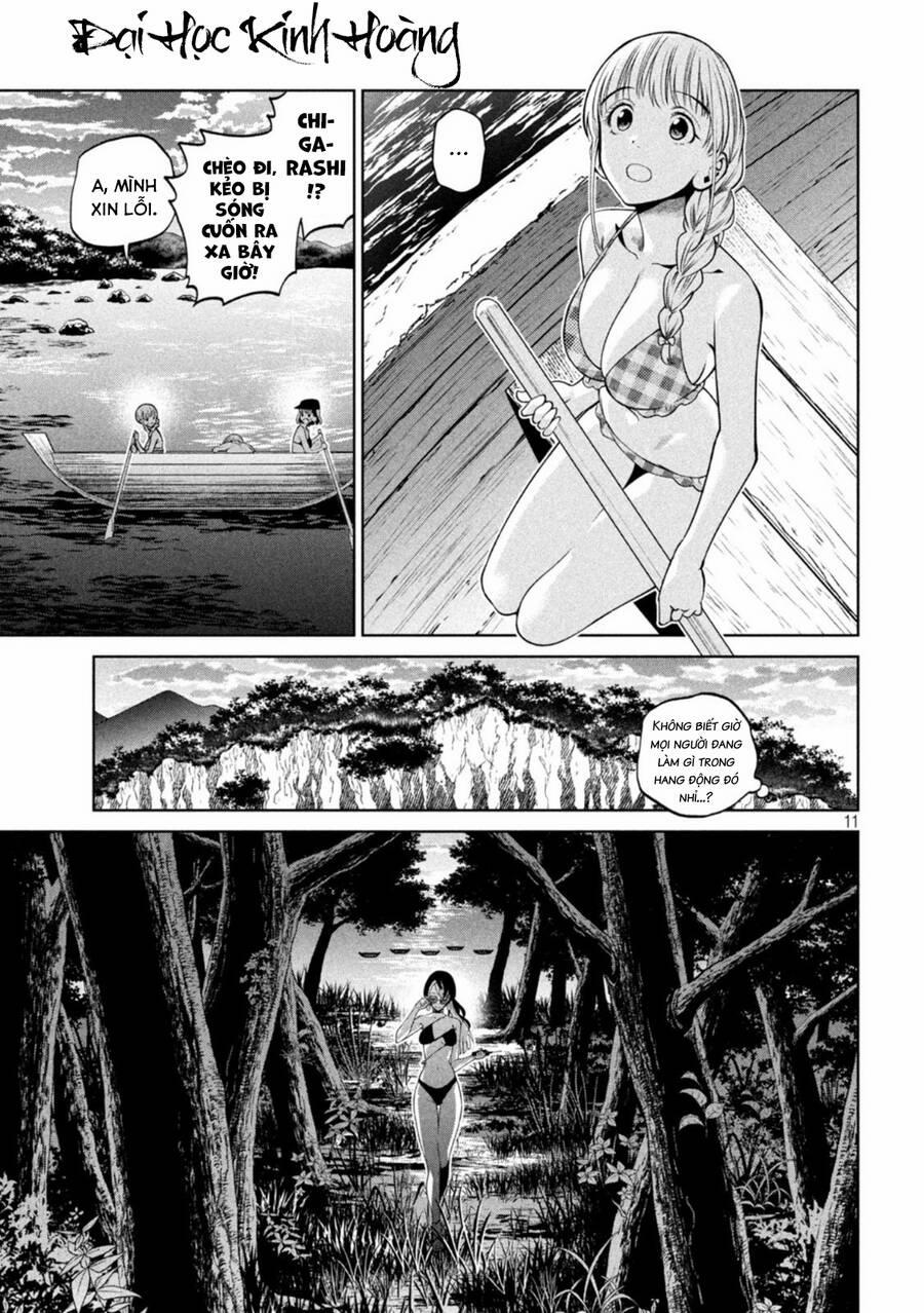 Đại Học Kinh Hoàng 18 trang 12