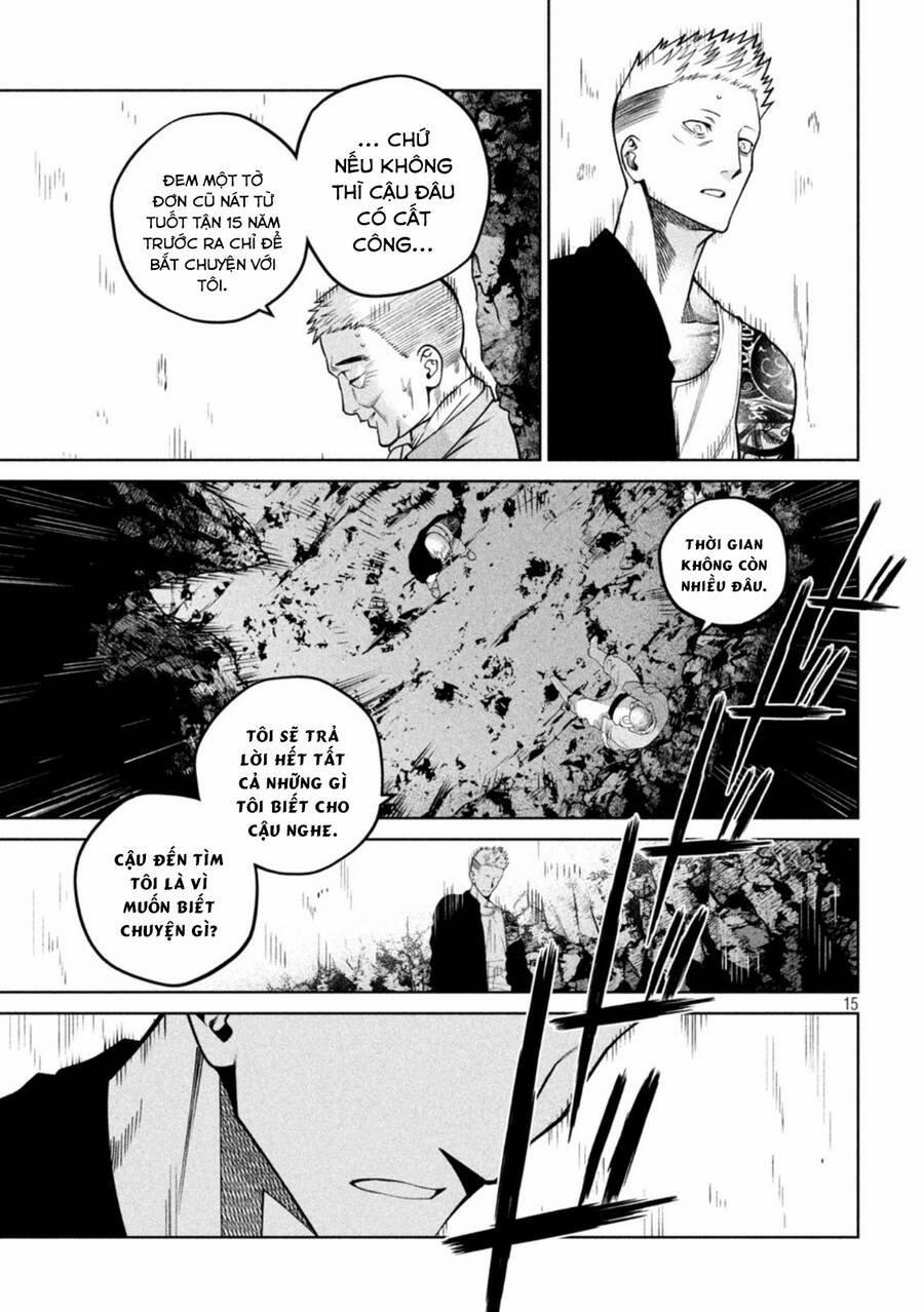 Đại Học Kinh Hoàng 18 trang 16