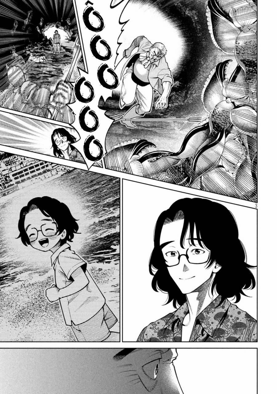 Đại Học Kinh Hoàng 18 trang 4