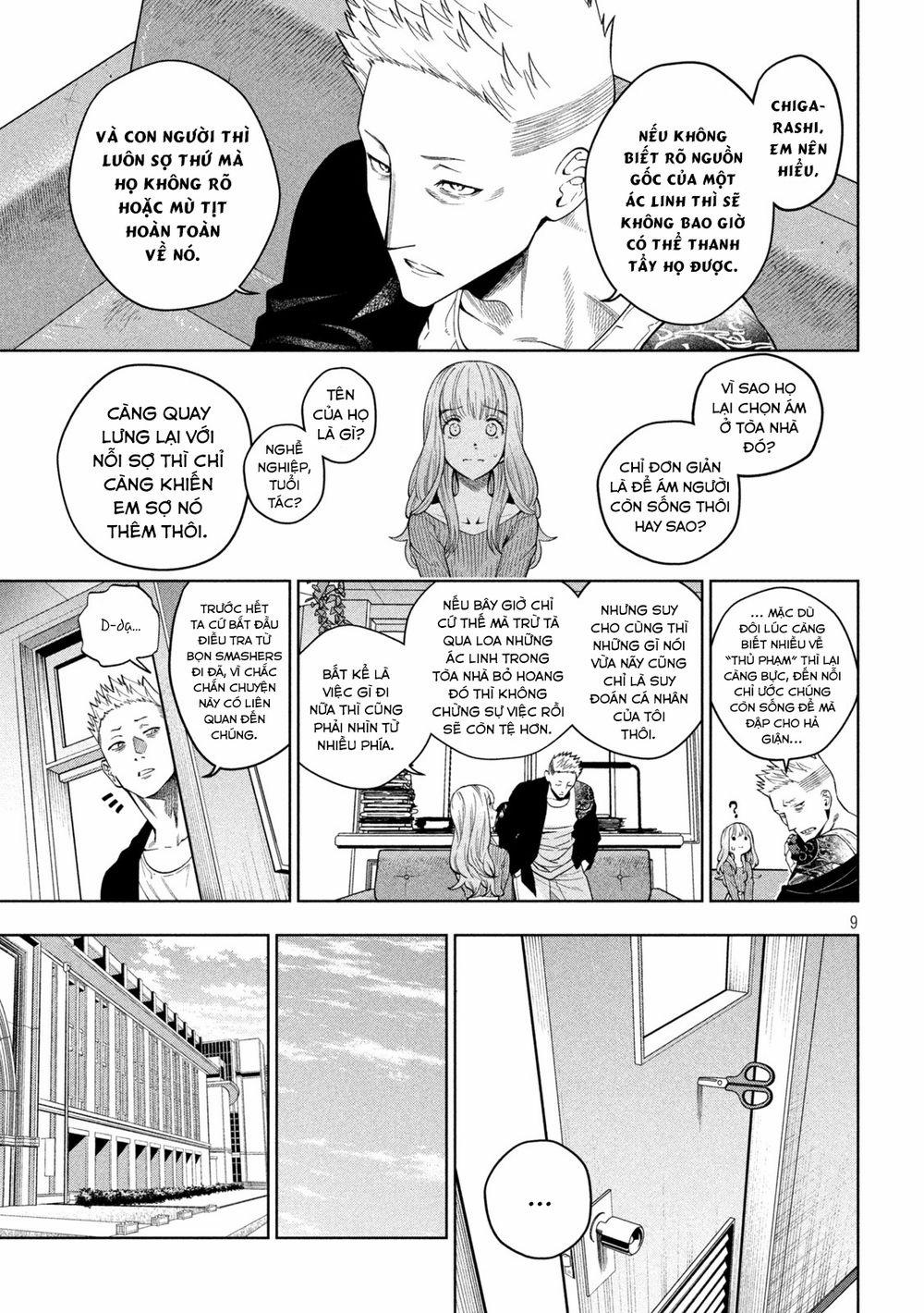 Đại Học Kinh Hoàng 2.1 trang 10