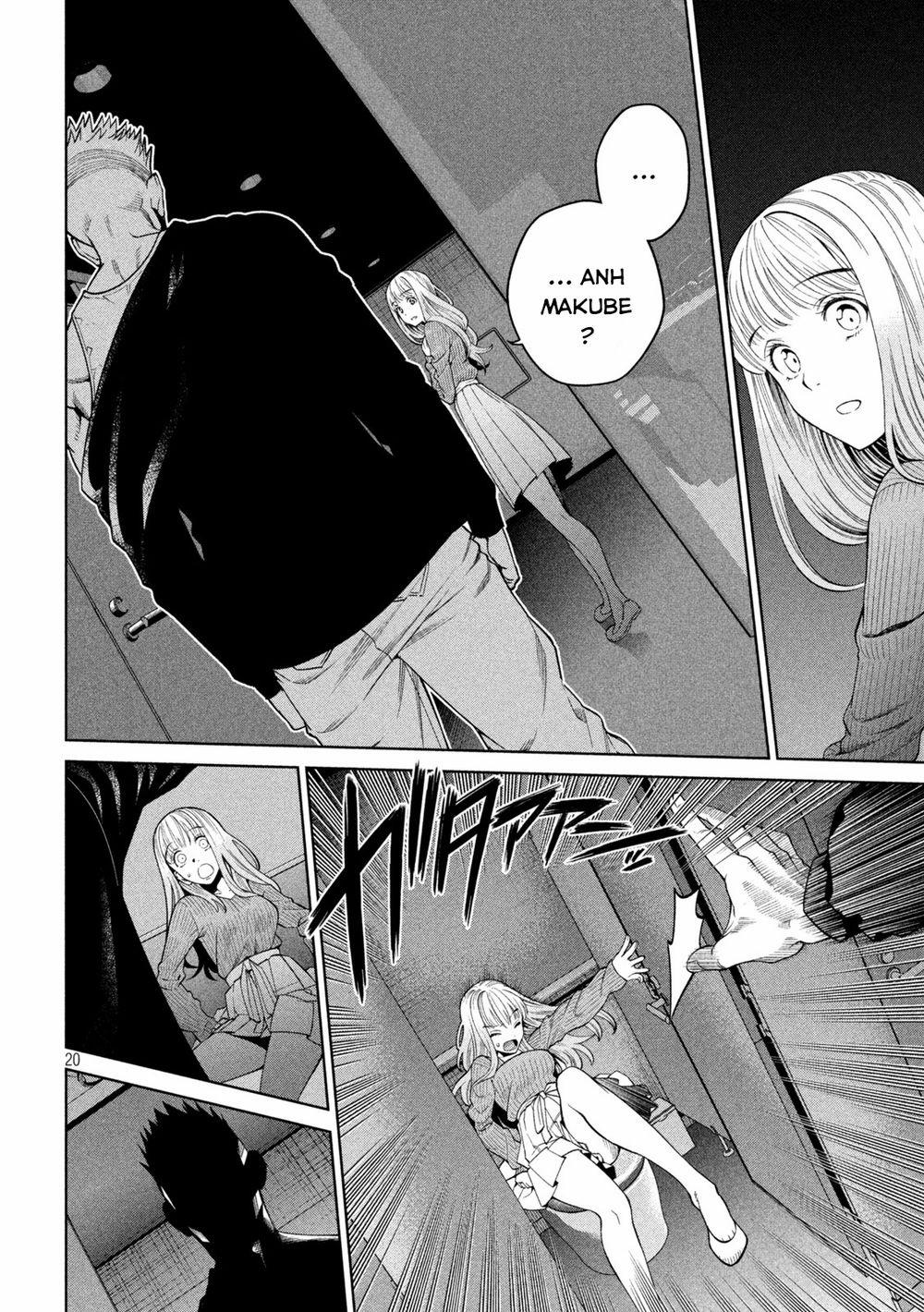 Đại Học Kinh Hoàng 2.1 trang 21