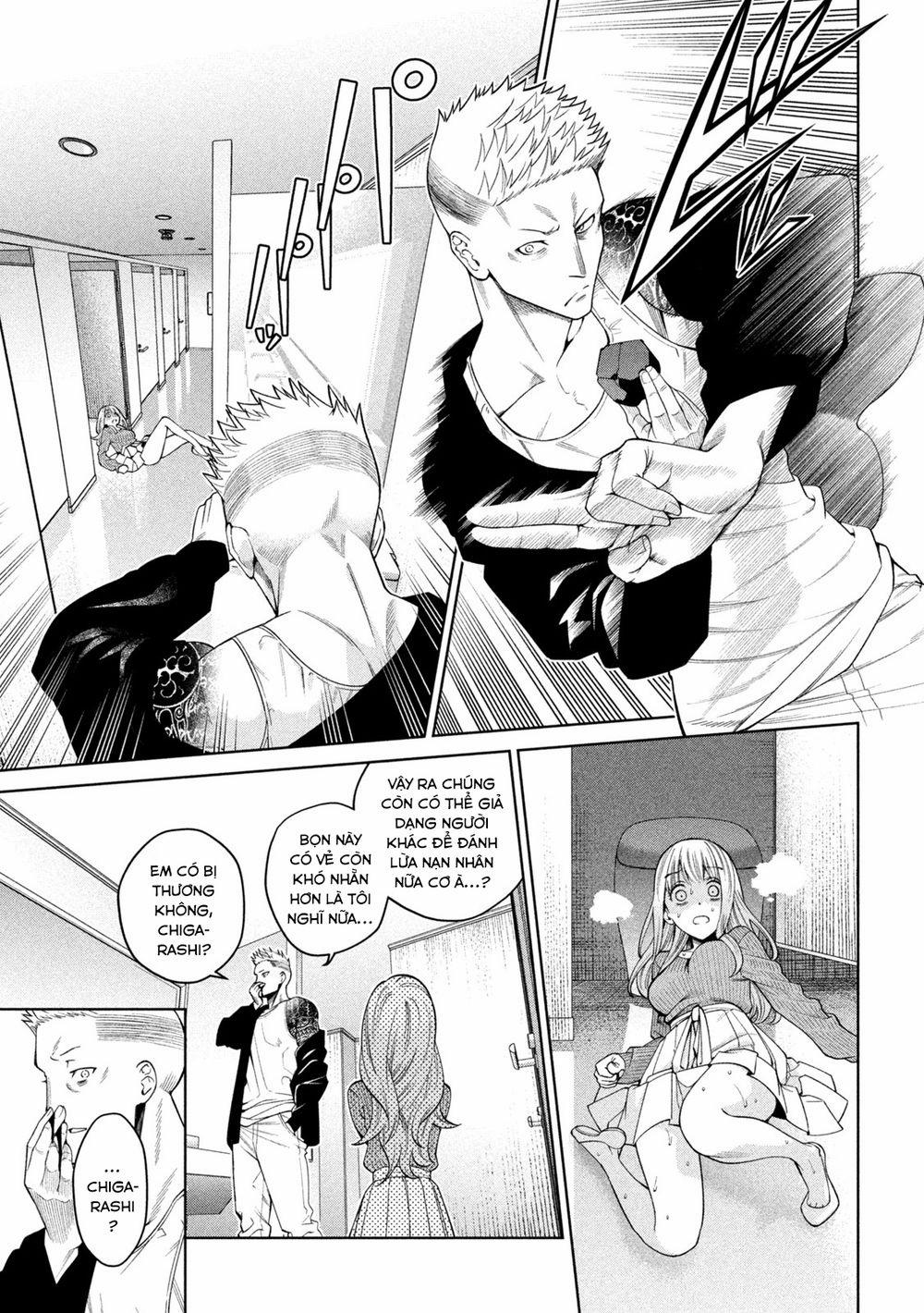 Đại Học Kinh Hoàng 2.1 trang 24